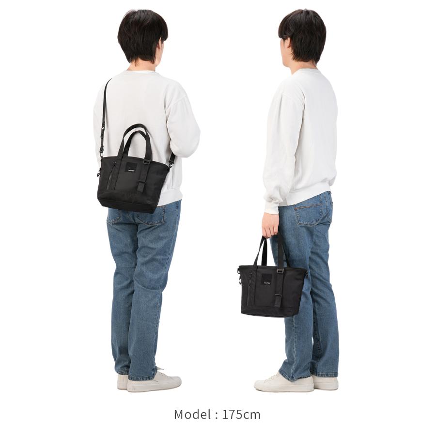 NAUTICA（ノーティカ） 最大51% 2/23限定 トートバッグ 2WAY