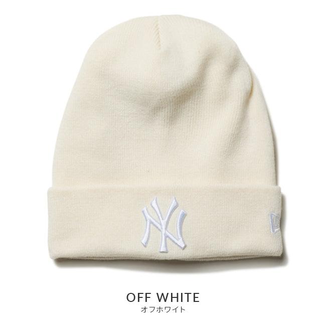 NEW ERA（ニューエラ） 最大42% 5/7限定 ニット帽 ニットキャップ