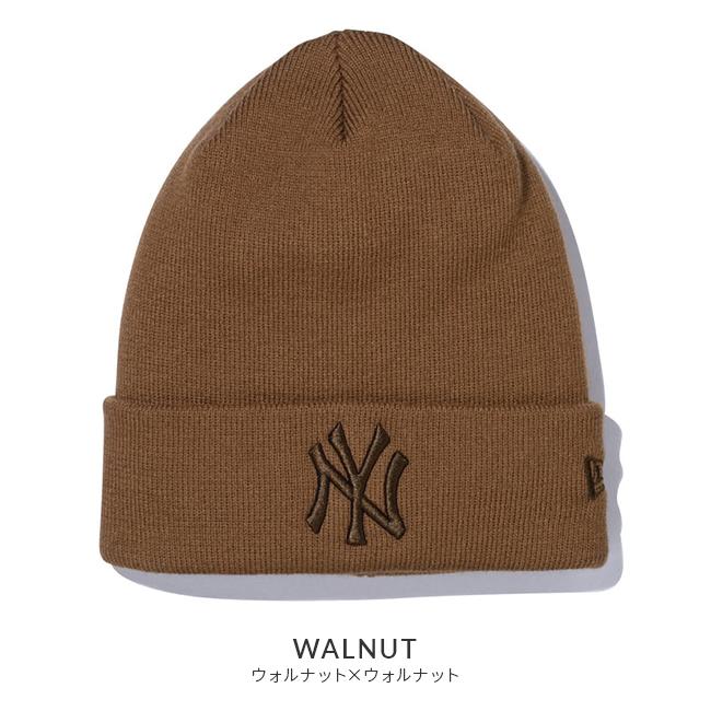 NEW ERA（ニューエラ） 最大54% 12/15まで ニット帽 ニットキャップ