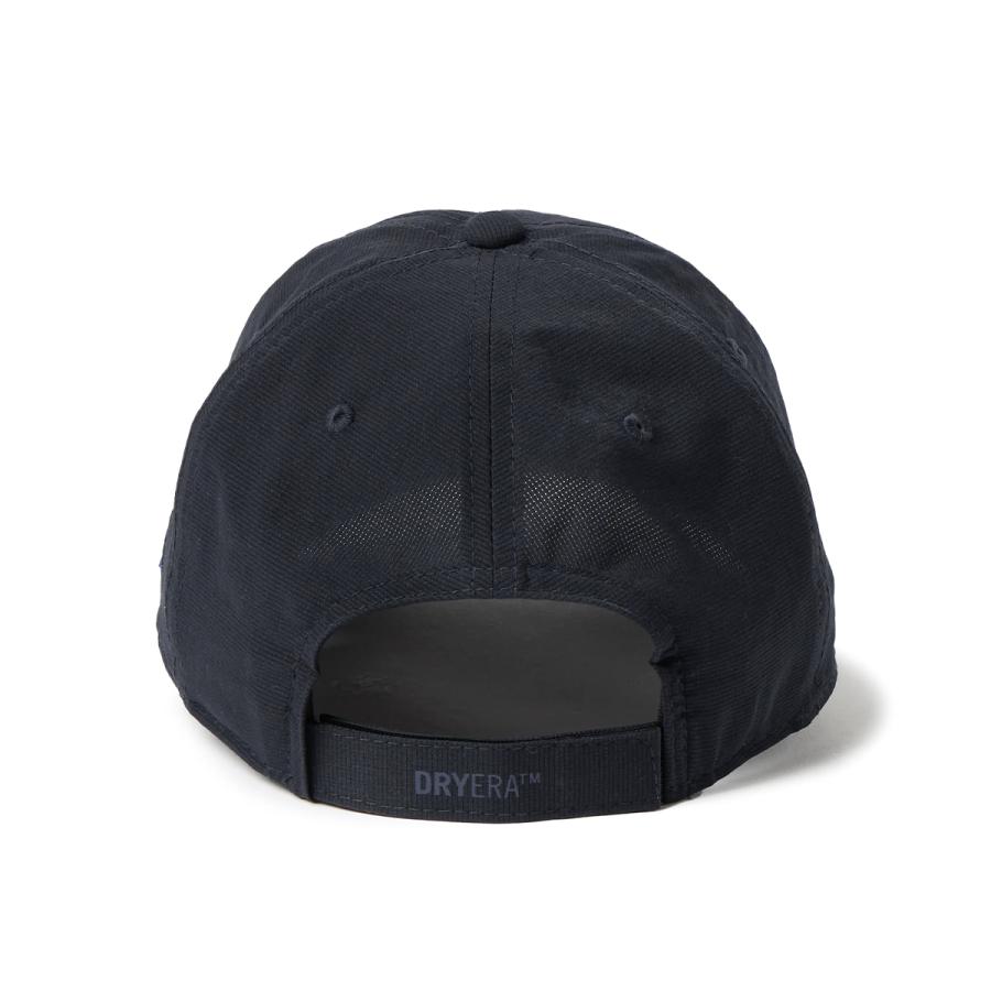 最大41% 10/2限定 ニューエラ ベースボールキャップ カーブドバイザー 帽子 抗菌 撥水 手洗いOK NEW ERA 9TWENTY Tech Air | NEW ERA | 15