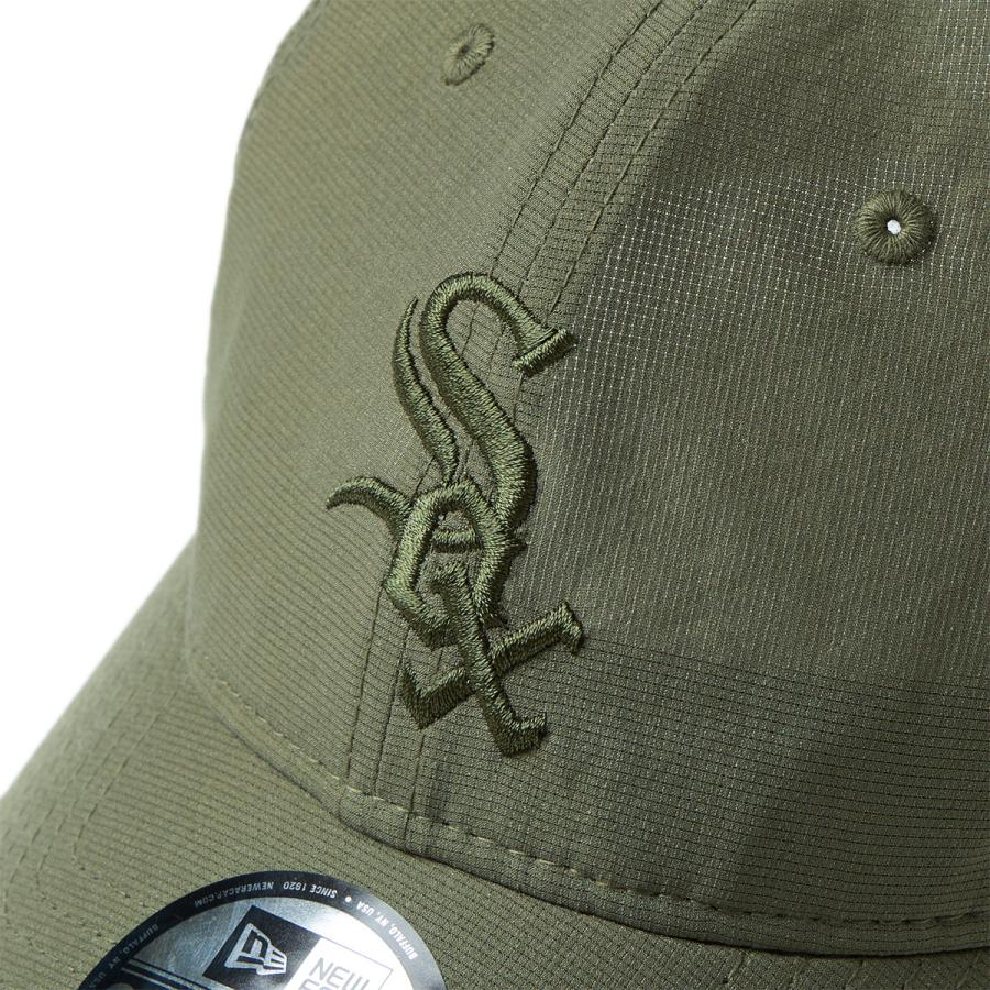 NEW ERA（ニューエラ） ベースボールキャップ カーブドバイザー 帽子