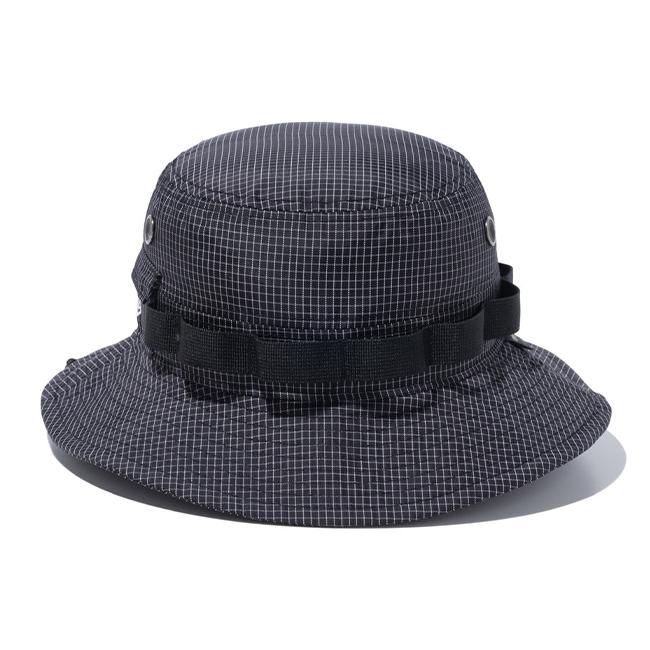 NEW ERA（ニューエラ） 最大42% 12/22限定 アウトドア バケットハット