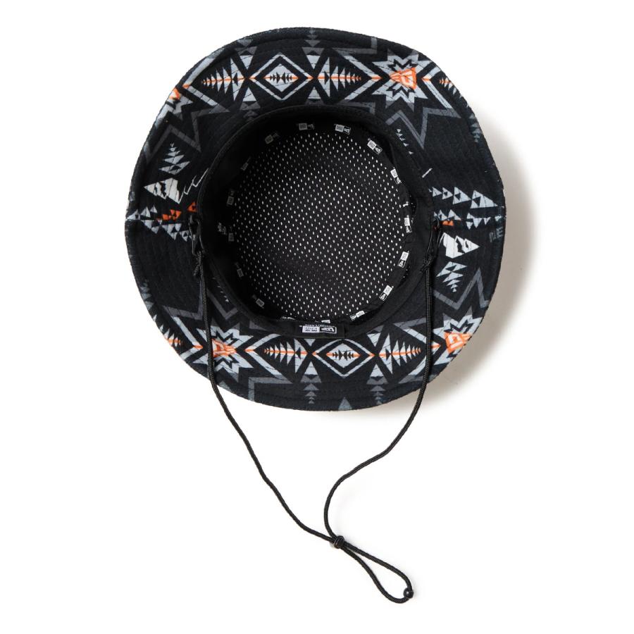 最大41% 1/8限定 ニューエラ ペンドルトン アドベンチャーハット 帽子 NEW ERA PENDLETON 14683725 | NEW ERA | 05