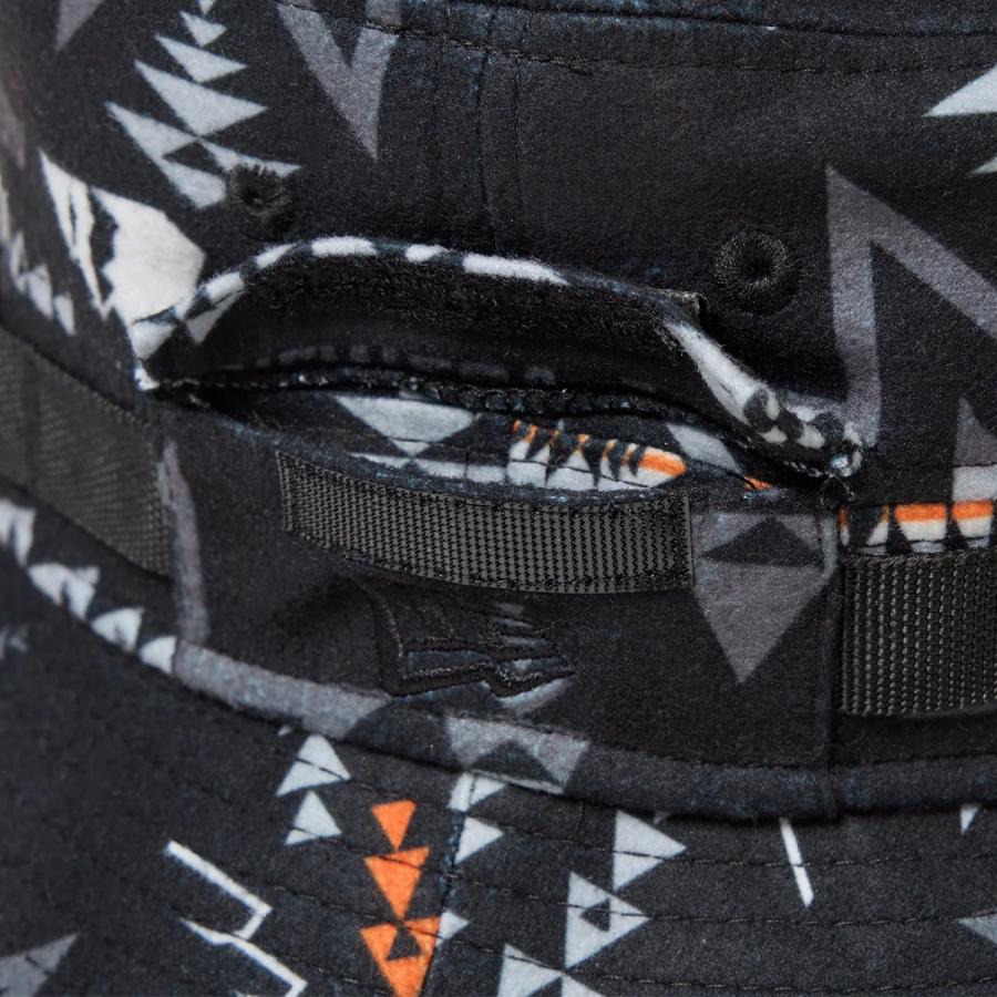 最大41% 1/8限定 ニューエラ ペンドルトン アドベンチャーハット 帽子 NEW ERA PENDLETON 14683725 | NEW ERA | 07