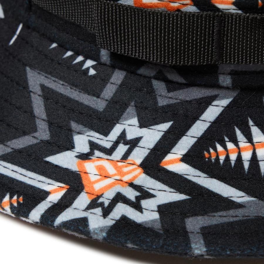 最大41% 1/8限定 ニューエラ ペンドルトン アドベンチャーハット 帽子 NEW ERA PENDLETON 14683725 | NEW ERA | 08