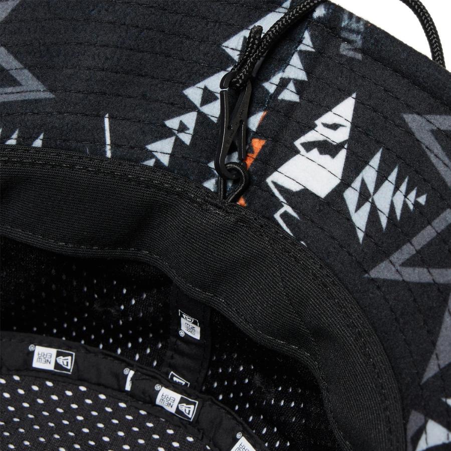 最大41% 1/8限定 ニューエラ ペンドルトン アドベンチャーハット 帽子 NEW ERA PENDLETON 14683725 | NEW ERA | 09