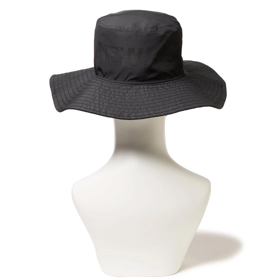 【新品】NEW ERA ワイドブリム ハット3 撥水　ニューエラ NEW ERA（ニューエラ）の「【別注】＜NEW ERA＞ワイドブリム ハット3