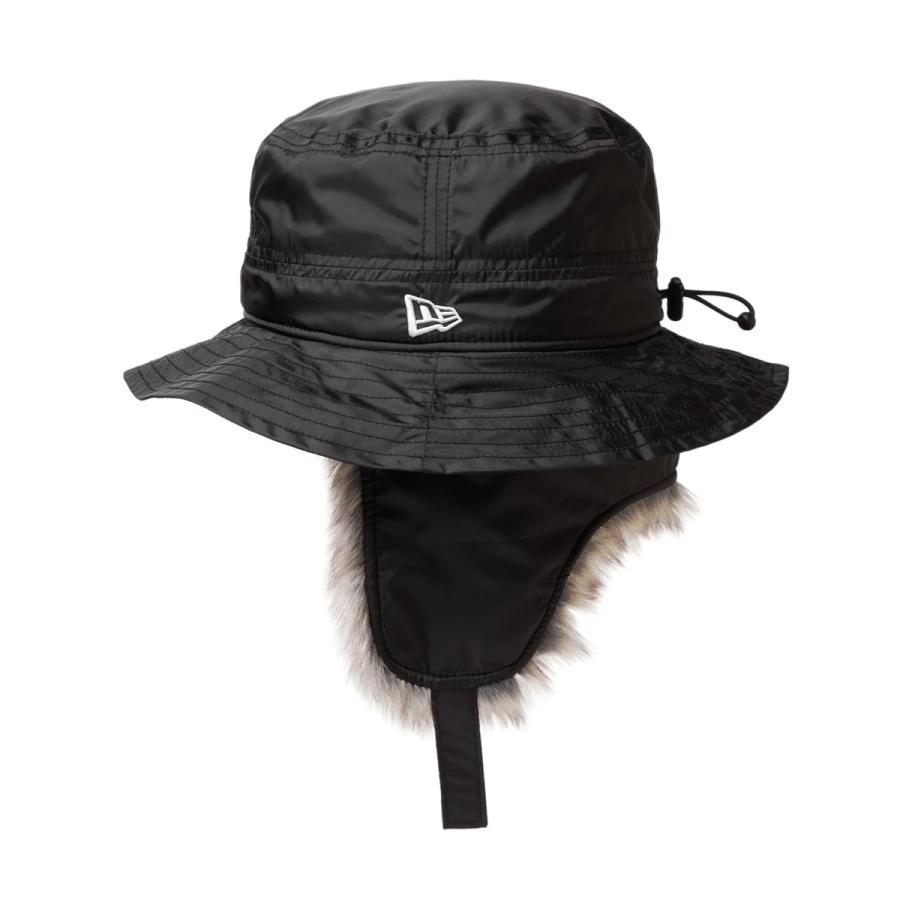 NEW ERA（ニューエラ） 最大42% 2/11限定 トラッパー ファー ハット