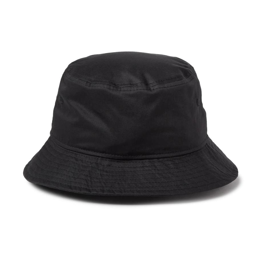 最大42% 3/3限定 ニューエラ ニューエラアウトドア バケットハット 帽子 NEW ERA?CLEANSE Mini Box Logo | NEW ERA | 07