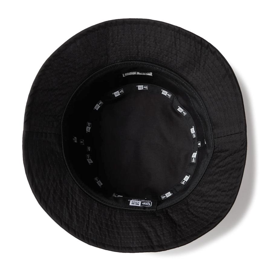 最大42% 3/3限定 ニューエラ ニューエラアウトドア バケットハット 帽子 NEW ERA?CLEANSE Mini Box Logo | NEW ERA | 09