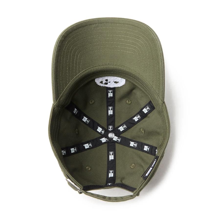 NEW ERA（ニューエラ） 最大42% 2/23限定 アウトドア キャップ