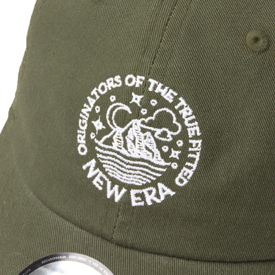 NEW ERA（ニューエラ） 最大42% 2/23限定 アウトドア キャップ