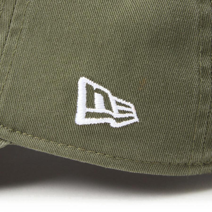 最大46% 3/15限定 ニューエラ アウトドア キャップ カジュアルクラシック メンズ レディース ブランド アジャスタブル カーブドバイザー 帽子 NEW ERA OUTDOOR | NEW ERA | 11