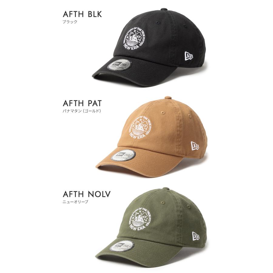 最大46% 3/15限定 ニューエラ アウトドア キャップ カジュアルクラシック メンズ レディース ブランド アジャスタブル カーブドバイザー 帽子 NEW ERA OUTDOOR | NEW ERA | 04