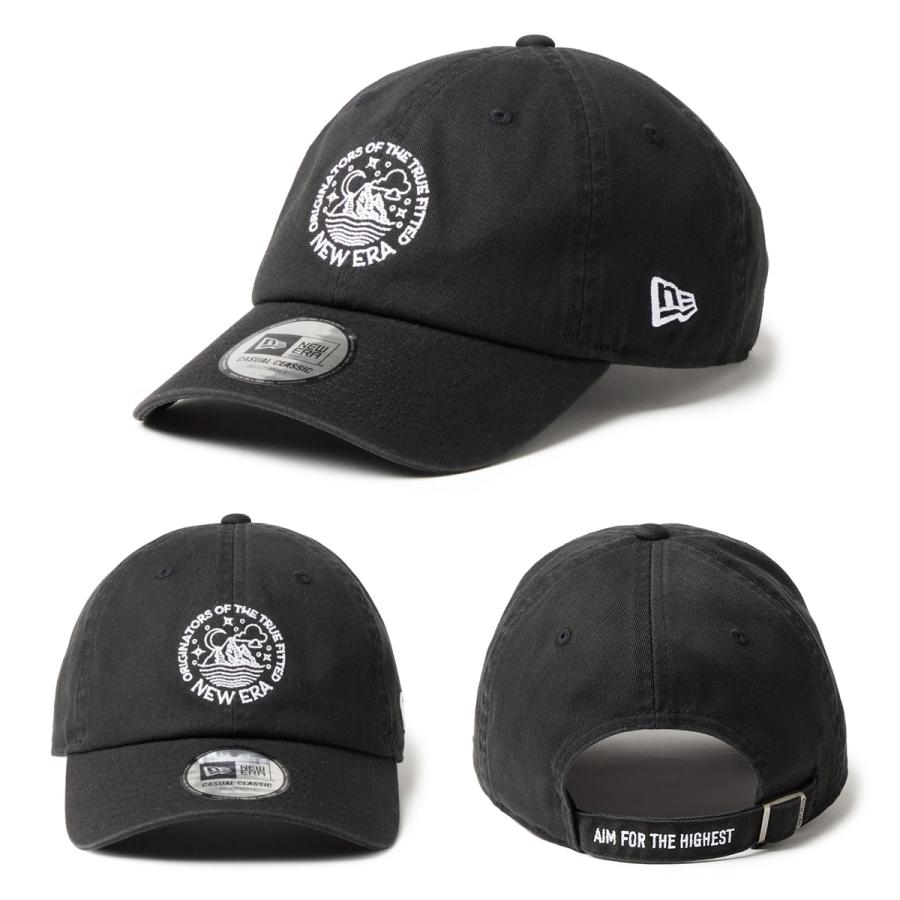 最大46% 3/15限定 ニューエラ アウトドア キャップ カジュアルクラシック メンズ レディース ブランド アジャスタブル カーブドバイザー 帽子 NEW ERA OUTDOOR | NEW ERA | 06