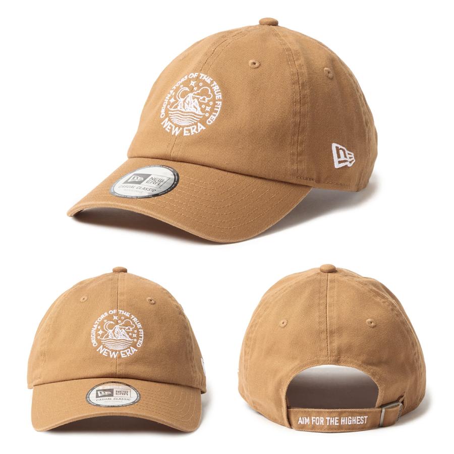 NEW ERA（ニューエラ） 最大42% 2/23限定 アウトドア キャップ