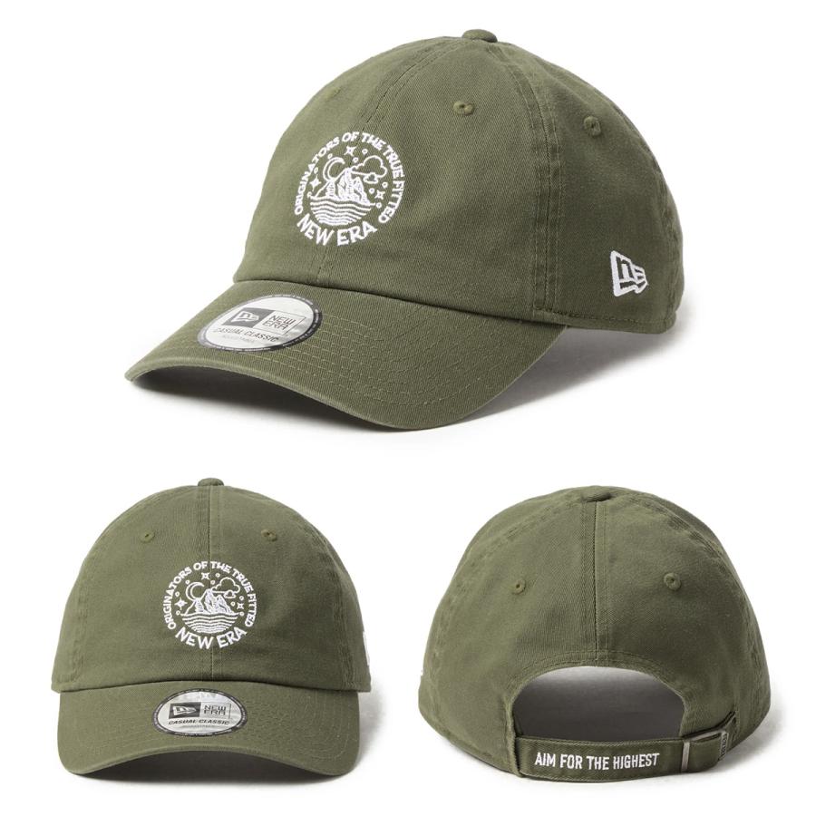 最大46% 3/15限定 ニューエラ アウトドア キャップ カジュアルクラシック メンズ レディース ブランド アジャスタブル カーブドバイザー 帽子 NEW ERA OUTDOOR | NEW ERA | 08