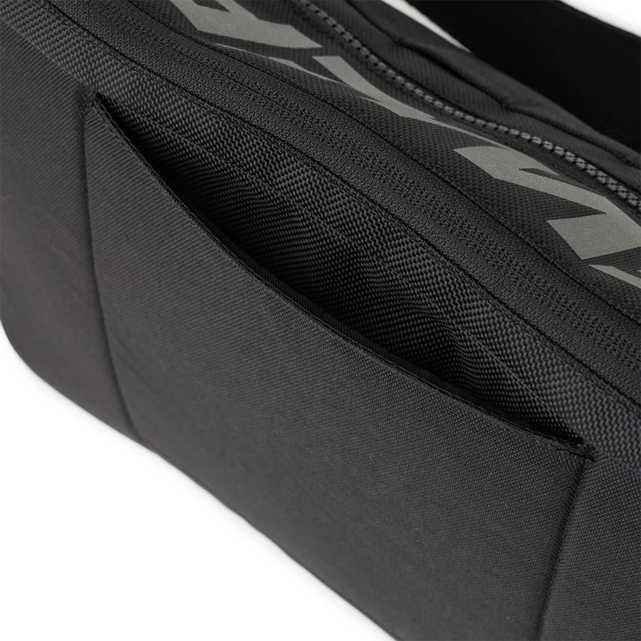 最大41% 2/25限定 NEW ERA ニューエラ アウトドア ショルダーバッグ メッセンジャーバッグ メンズ ブランド 軽量 横型 斜めがけ 小さめ ミニ B5 14750876 | NEW ERA | 10