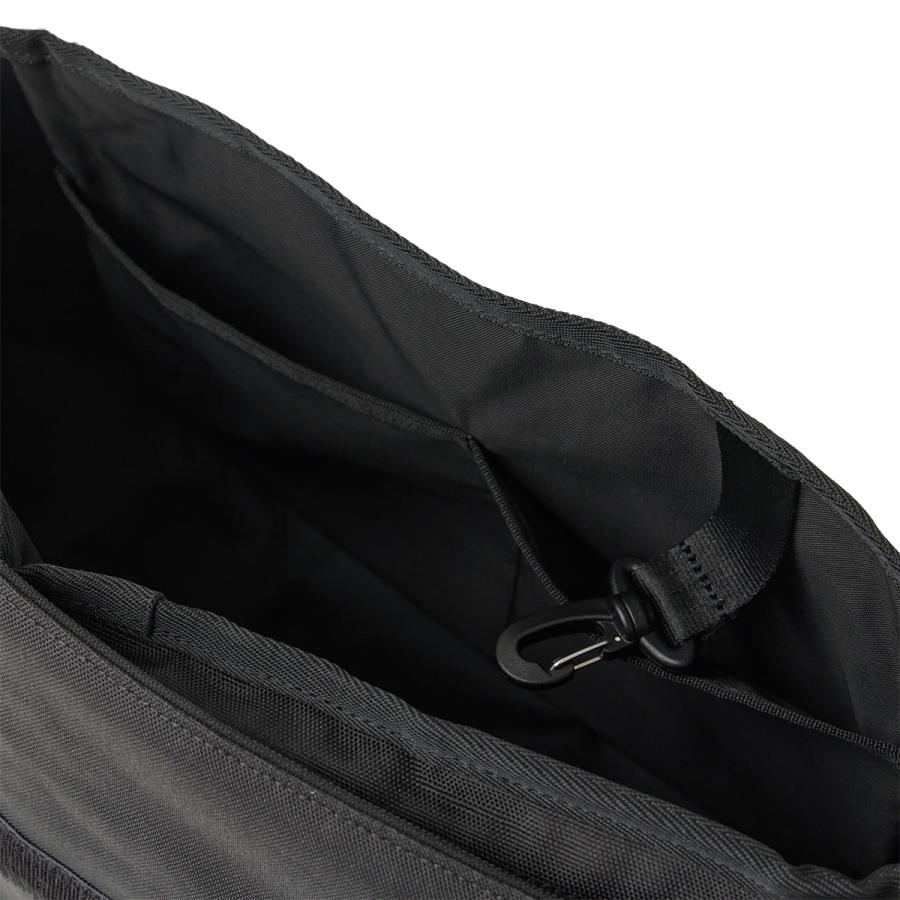 最大41% 2/25限定 NEW ERA ニューエラ アウトドア ショルダーバッグ メッセンジャーバッグ メンズ ブランド 軽量 横型 斜めがけ 小さめ ミニ B5 14750876 | NEW ERA | 13