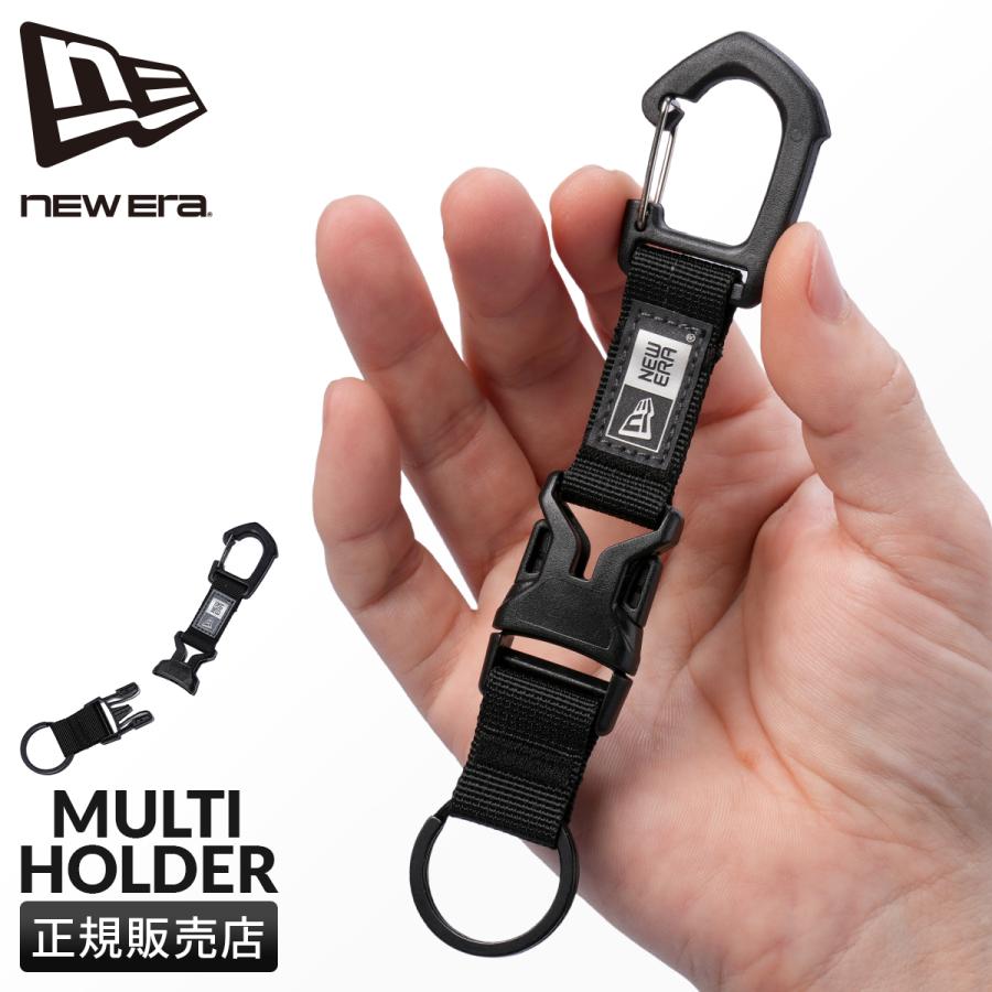 NEW ERA ニューエラ アングラーコレクション キーホルダー キーリング