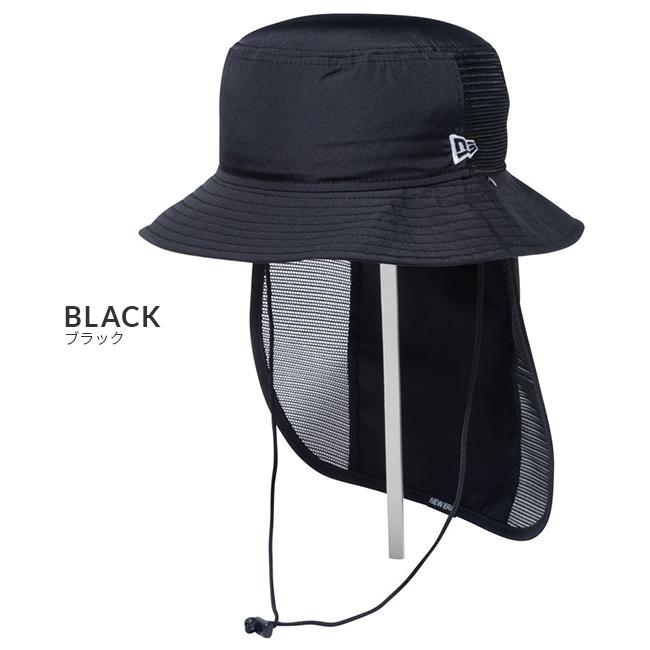 NEW ERA（ニューエラ） 最大42% 1/19限定 アドベンチャーハット