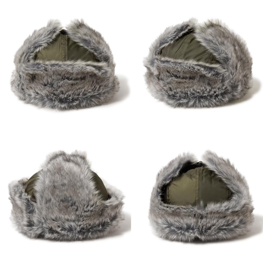 最大41% 12/25限定 ニューエラ トラッパー ファー キャップ 帽子 NEW ERA TRAPPER DOGEAR WATER REPELLENT 14668874 14668873 | NEW ERA | 14