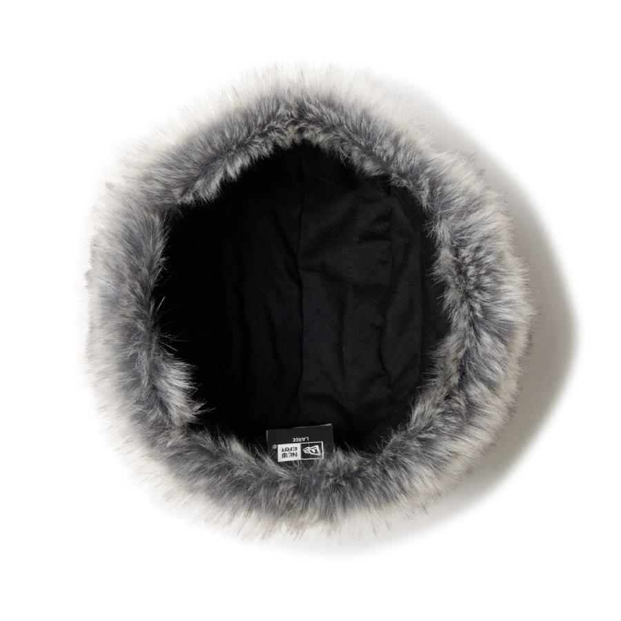 最大41% 12/25限定 ニューエラ トラッパー ファー キャップ 帽子 NEW ERA TRAPPER DOGEAR WATER REPELLENT 14668874 14668873 | NEW ERA | 08