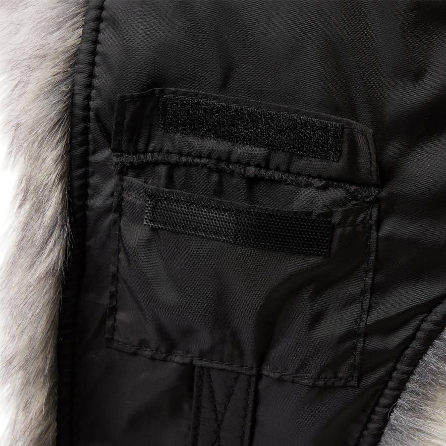 最大42% 2/7限定 ニューエラ トラッパー ファー キャップ 帽子 NEW ERA TRAPPER DOGEAR WATER REPELLENT 14668874 14668873 | NEW ERA | 09