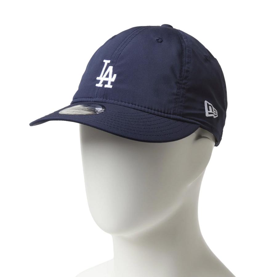 7個広島CarpCap NEW ERA アジャスタブルキャップ ネイビー/グレー 7個