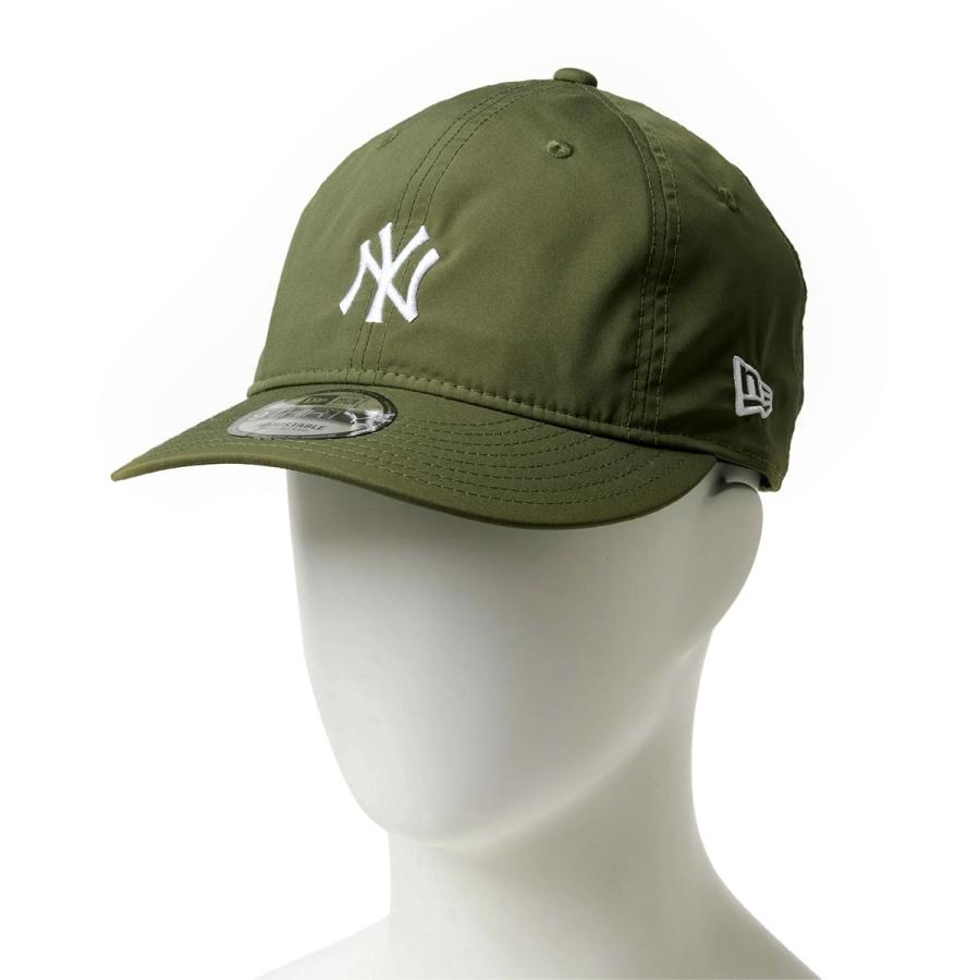 NEW ERA（ニューエラ） 最大42% 7/23限定 アウトドア キャップ 9THIRTY
