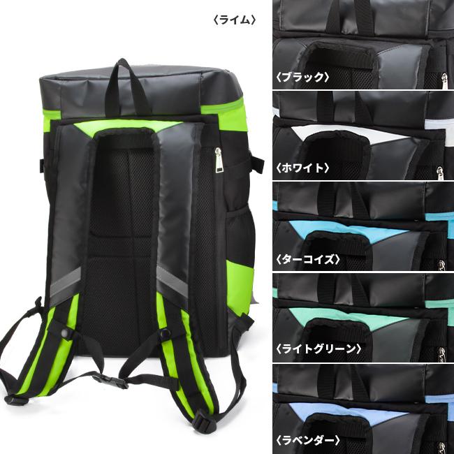 最大27% 5/22限定 アウトドアプロダクツ スクエアリュック 30L 大容量 OUTDOOR PRODUCTS ボックス型 通学 男子 女子 高校生 中学生 ODA015｜selection｜20