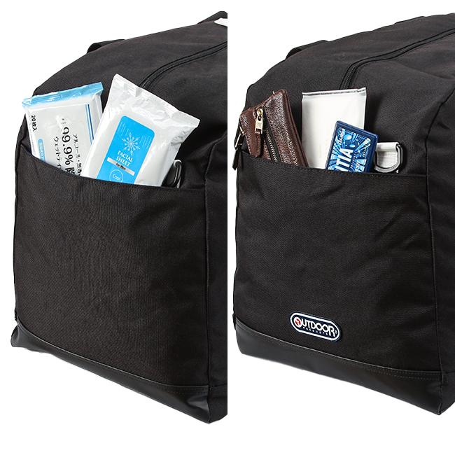 最大46% 1/30から アウトドアプロダクツ ボストンバッグ 修学旅行 1泊 2泊 3泊 55L 小学生 中学生 高校生 女子 男子 大容量 OUTDOOR PRODUCTS ODA021 在庫限り | OUTDOOR PRODUCTS | 17