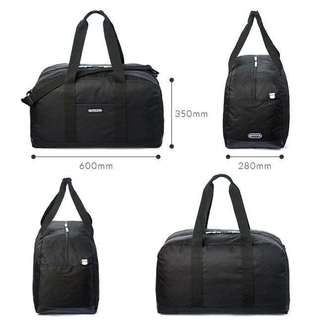 最大44% 3/1まで アウトドアプロダクツ ボストンバッグ 修学旅行 1泊 2泊 3泊 55L 小学生 中学生 高校生 女子 男子 大容量 OUTDOOR PRODUCTS ODA021 在庫限り | OUTDOOR PRODUCTS | 07