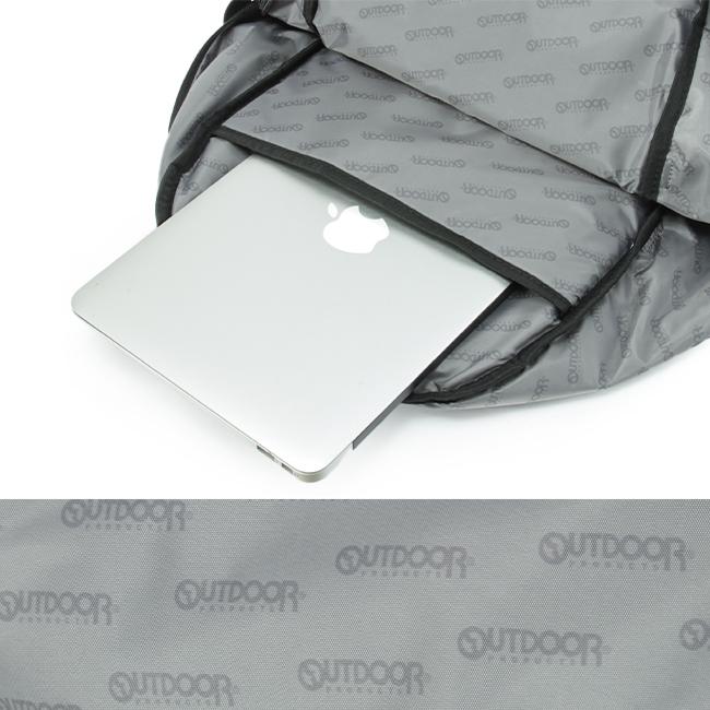 最大53% 3/1まで アウトドアプロダクツ リュック 30L A4 チェストベルト ショルダーDカン OUTDOOR PRODUCTS ODA026 通学 高校生 中学生 在庫限り | OUTDOOR PRODUCTS | 09