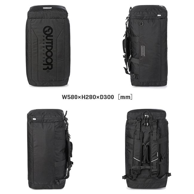 OUTDOOR PRODUCTS（アウトドアプロダクツ） 最大41% 1/25限定 ボストン