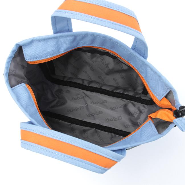 最大46% 6/3限定 アウトドアプロダクツ トートバッグ 2WAY ミニ 天ファスナー ドライビングトート サウスランド2 OUTDOOR PRODUCTS ODA031 在庫限り | OUTDOOR PRODUCTS | 14