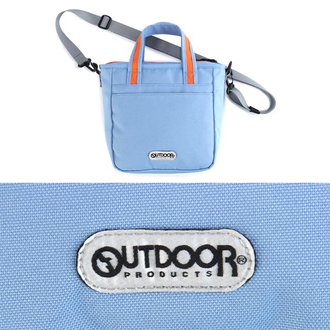 最大46% 6/3限定 アウトドアプロダクツ トートバッグ 2WAY ミニ 天ファスナー ドライビングトート サウスランド2 OUTDOOR PRODUCTS ODA031 在庫限り | OUTDOOR PRODUCTS | 16