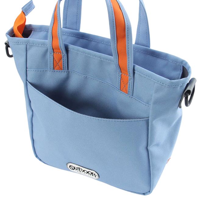 最大53% 3/1まで アウトドアプロダクツ トートバッグ 2WAY ミニ 天ファスナー ドライビングトート サウスランド2 OUTDOOR PRODUCTS ODA031 在庫限り | OUTDOOR PRODUCTS | 17