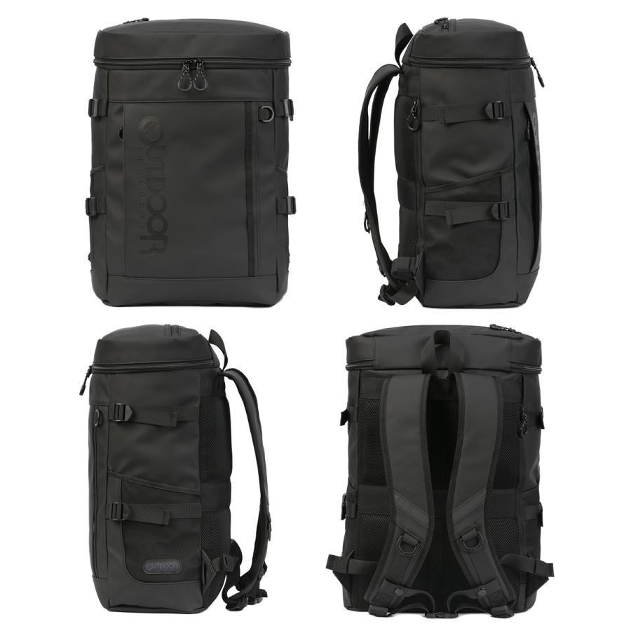 2026モデル アウトドアプロダクツ リュック 32L 通学 男子 女子 女子高生 高校生 スクールリュック スクールバッグ OUTDOOR PRODUCTS ODA101 | OUTDOOR PRODUCTS | 04