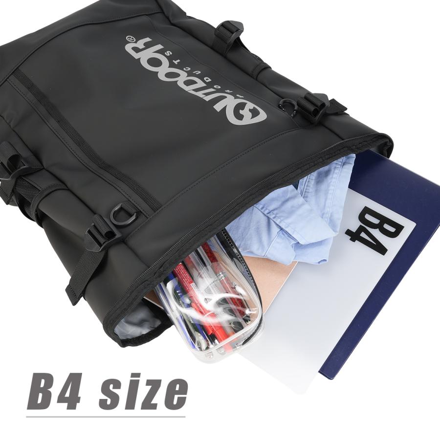 最大42% 4/22限定 2026モデル アウトドアプロダクツ リュック 32L 通学 男子 女子 女子高生 高校生 スクールリュック スクールバッグ OUTDOOR PRODUCTS ODA101 | OUTDOOR PRODUCTS | 07