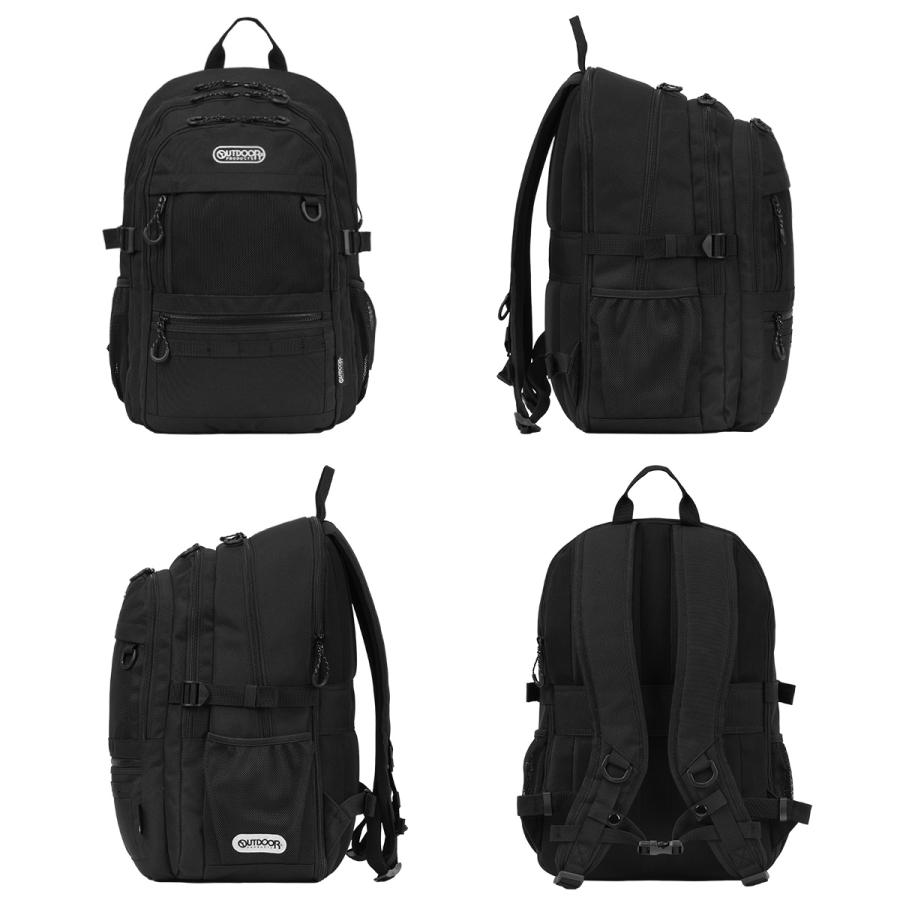 最大44% 3/1まで 2026モデル アウトドアプロダクツ 32L 35L 拡張 通学 男子 女子 女子高生 高校生 クールリュック スクールバッグ OUTDOOR PRODUCTS oda110 | OUTDOOR PRODUCTS | 06