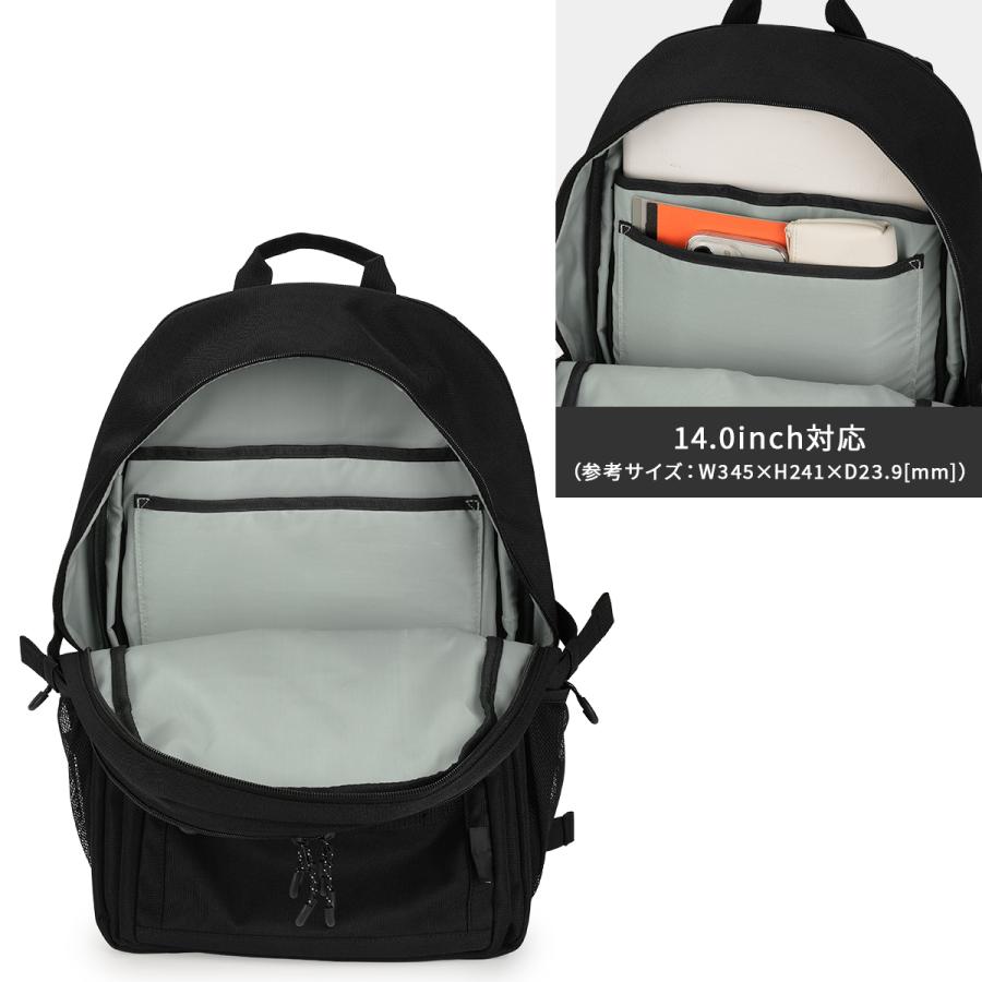 最大42% 4/22限定 2026モデル アウトドアプロダクツ 32L 35L 拡張 通学 男子 女子 女子高生 高校生 クールリュック スクールバッグ OUTDOOR PRODUCTS oda110 | OUTDOOR PRODUCTS | 11