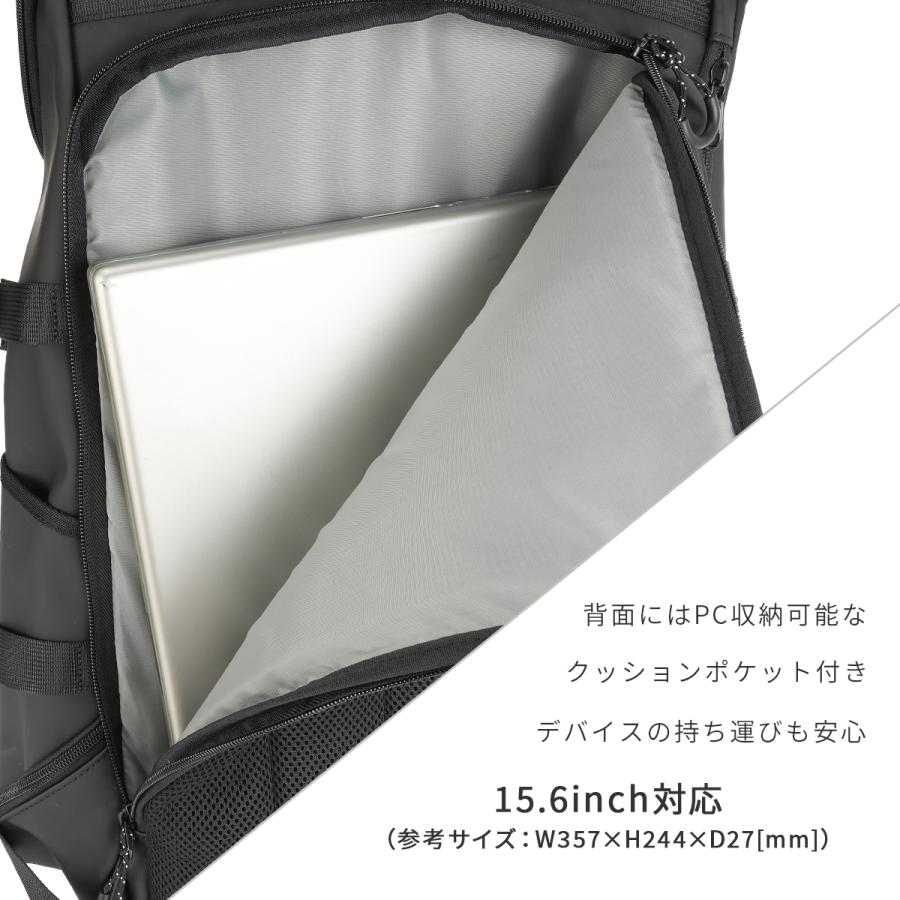 2026モデル アウトドアプロダクツ リュック 32L 通学 男子 女子 女子高生 高校生 スクールリュック スクールバッグ OUTDOOR PRODUCTS ODA111 | OUTDOOR PRODUCTS | 10