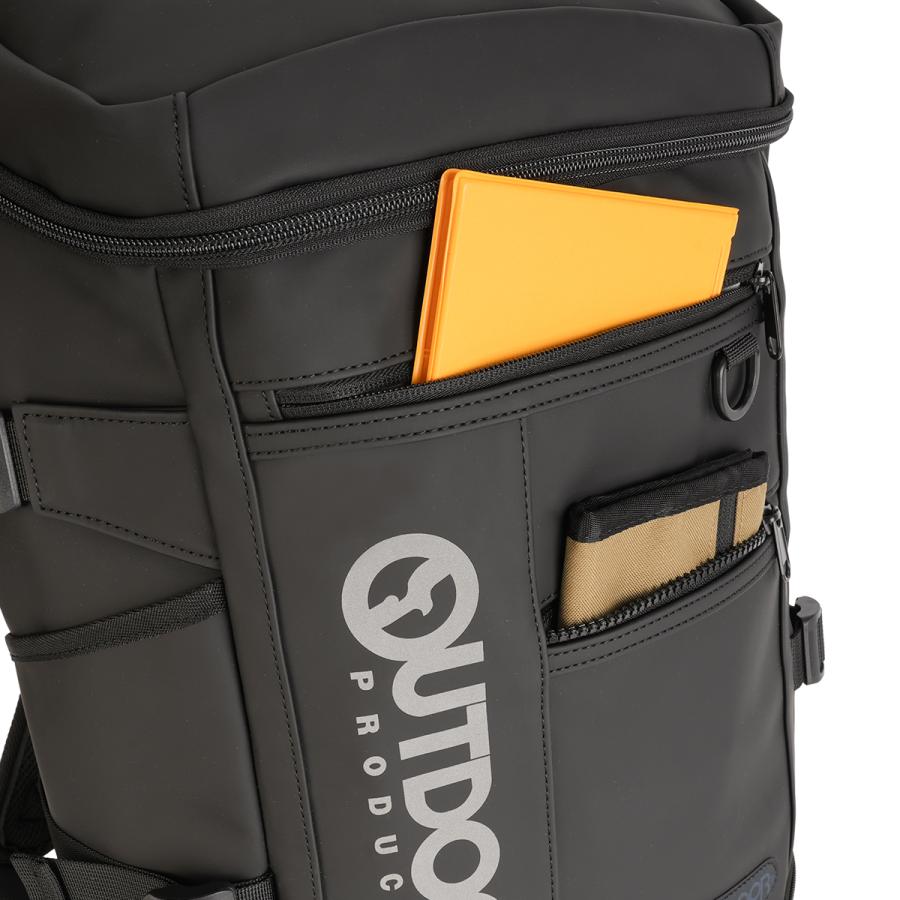 最大42% 4/22限定 2026モデル アウトドアプロダクツ リュック 32L 通学 男子 女子 女子高生 高校生 スクールリュック スクールバッグ OUTDOOR PRODUCTS ODA111 | OUTDOOR PRODUCTS | 12