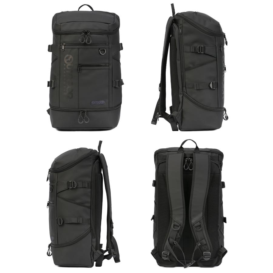 2026モデル アウトドアプロダクツ リュック 32L 通学 男子 女子 女子高生 高校生 スクールリュック スクールバッグ OUTDOOR PRODUCTS ODA111 | OUTDOOR PRODUCTS | 04