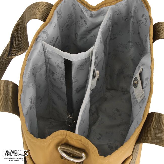 最大55% 1/30から アウトドアプロダクツ JOE COOL PEANUTS スヌーピー トートバッグ ショルダーバッグ メンズ レディース OUTDOOR PRODUCTS ODB024 在庫限り | OUTDOOR PRODUCTS | 13