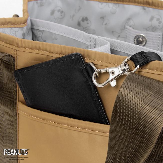 最大55% 1/30から アウトドアプロダクツ JOE COOL PEANUTS スヌーピー トートバッグ ショルダーバッグ メンズ レディース OUTDOOR PRODUCTS ODB024 在庫限り | OUTDOOR PRODUCTS | 15