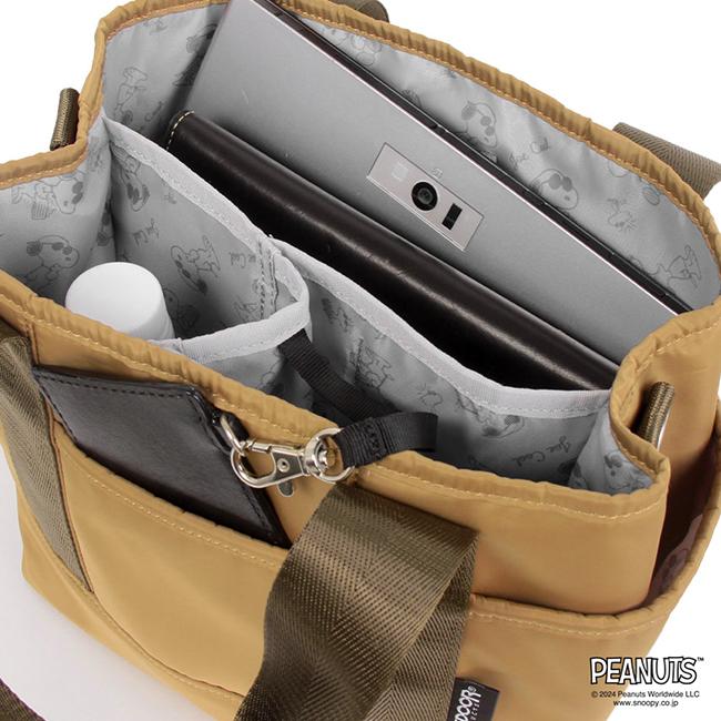 最大55% 1/30から アウトドアプロダクツ JOE COOL PEANUTS スヌーピー トートバッグ ショルダーバッグ メンズ レディース OUTDOOR PRODUCTS ODB024 在庫限り | OUTDOOR PRODUCTS | 12