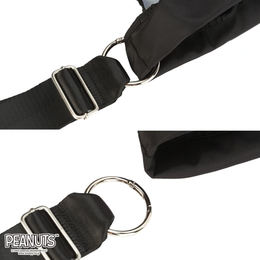 アウトドアプロダクツ スヌーピー レディース ピーナッツコレクション 2WAYショルダートート OUTDOOR PRODUCTS PEANUTS ODB028 在庫限り | OUTDOOR PRODUCTS | 13