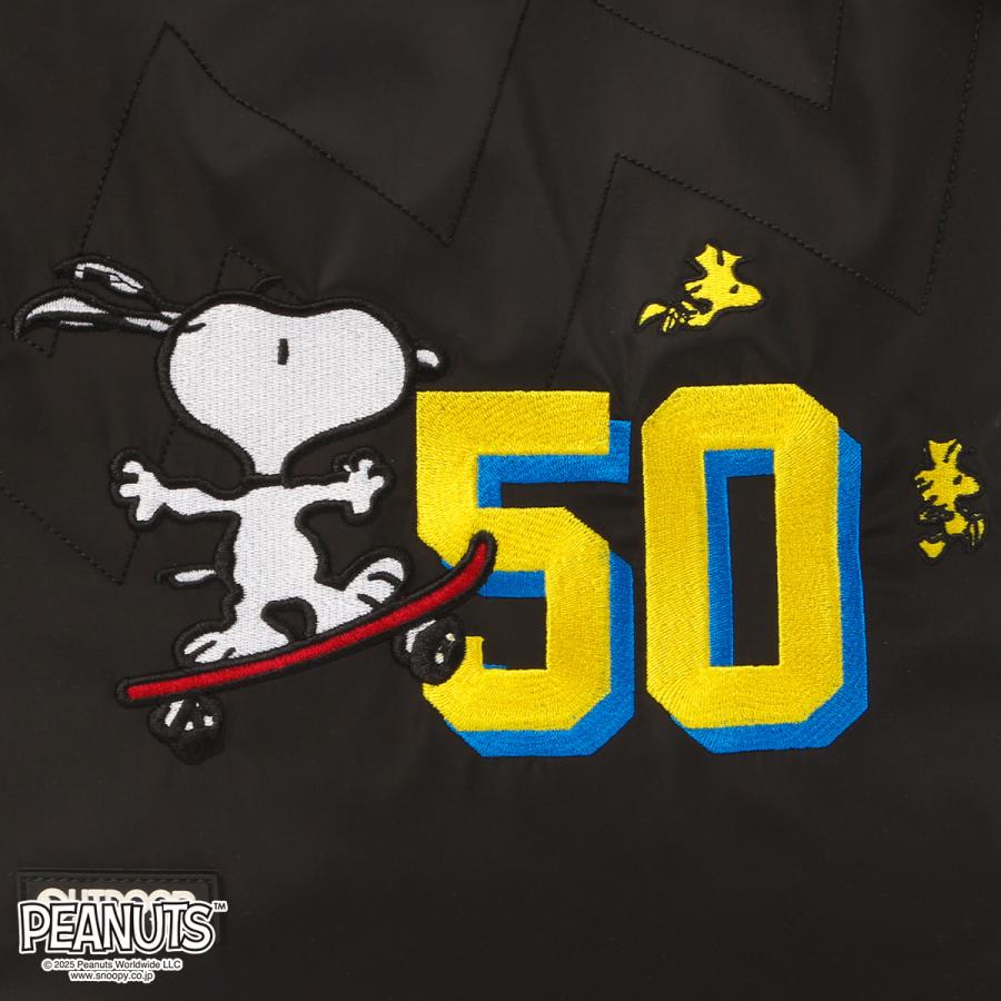 最大53% 3/1まで アウトドアプロダクツ スヌーピー レディース ピーナッツコレクション 2WAYショルダートート OUTDOOR PRODUCTS PEANUTS ODB028 在庫限り | OUTDOOR PRODUCTS | 14